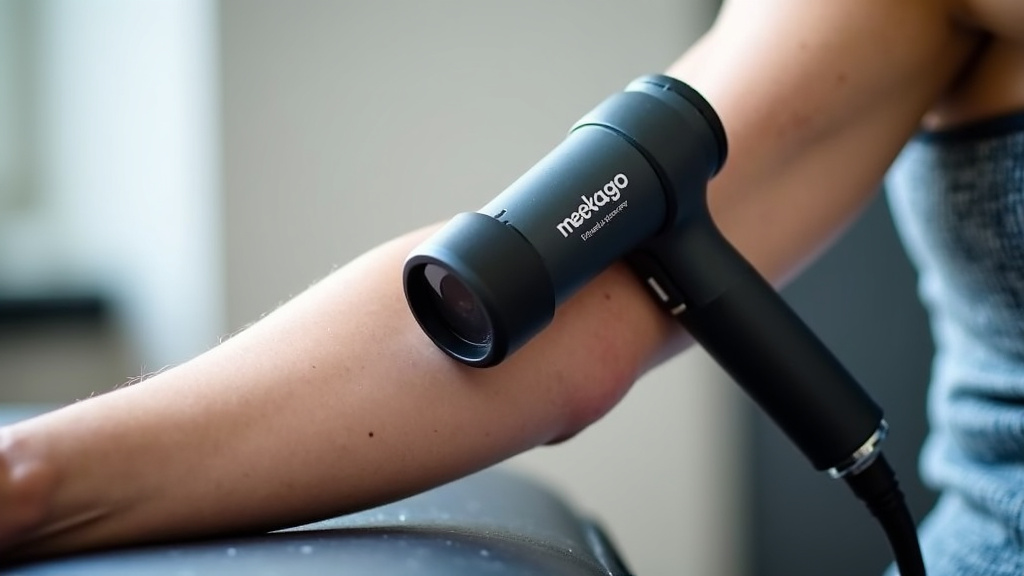 The Science Behind Massage Guns and Blood Flow
