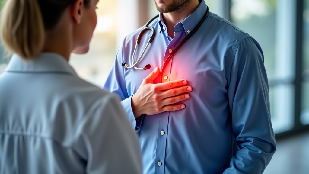 Understanding Your Heart's Percussion Rate
