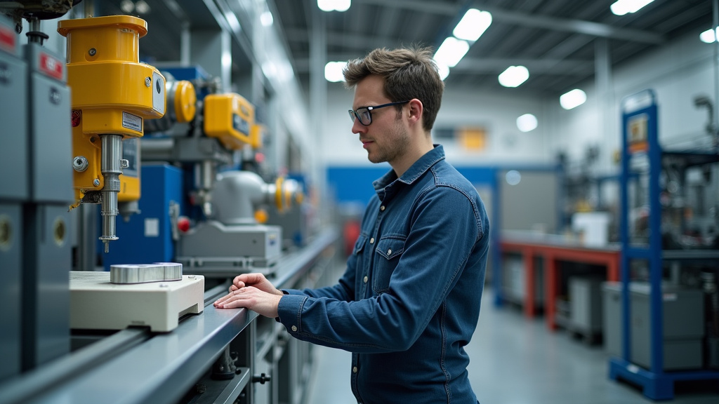 Determining the Right Stall Force for Your Project