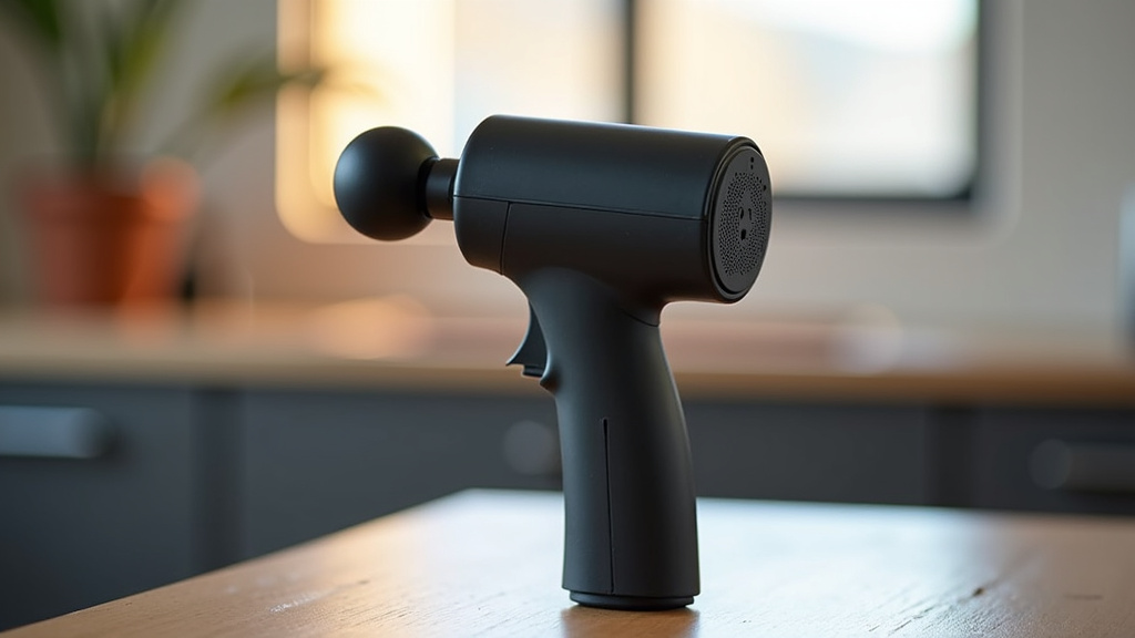 Understanding Your Massage Gun Attachments