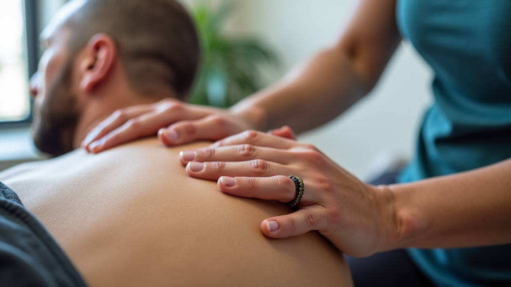 Understanding Trigger Point Attachments