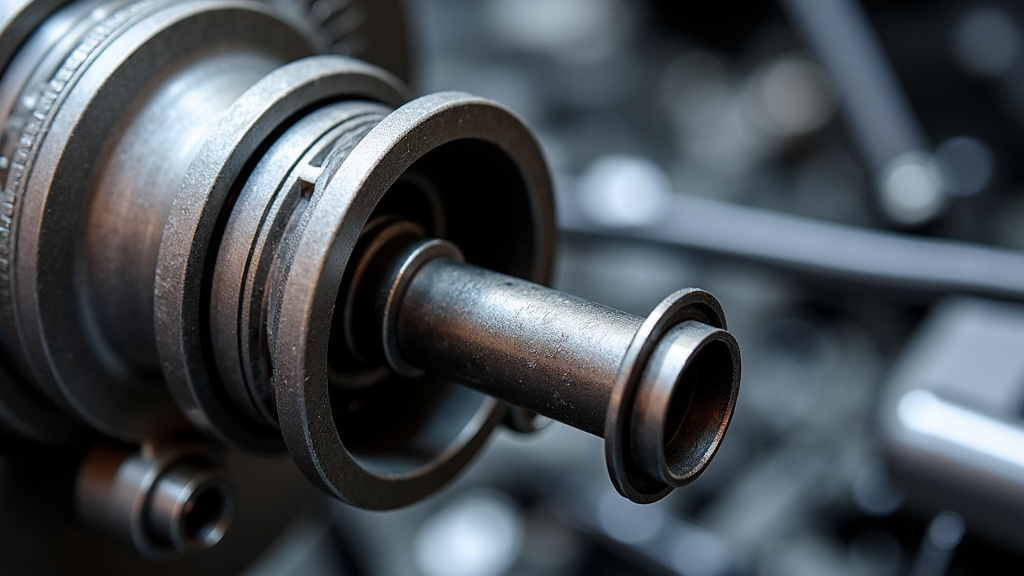 Understanding Your Torque Converter's Stall Force