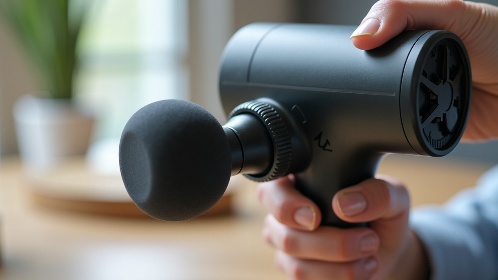 Understanding Brushless Motors in Your Massage Gun