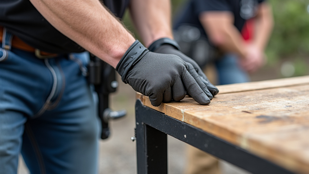 Understanding the Purpose of a Wedge Attachment