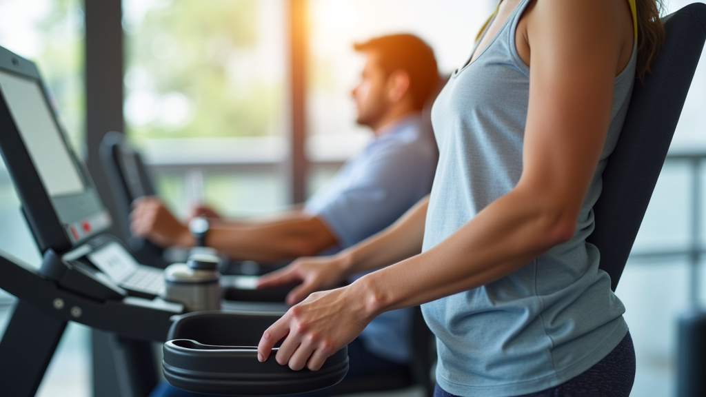 Understanding Muscle Vibration Therapy