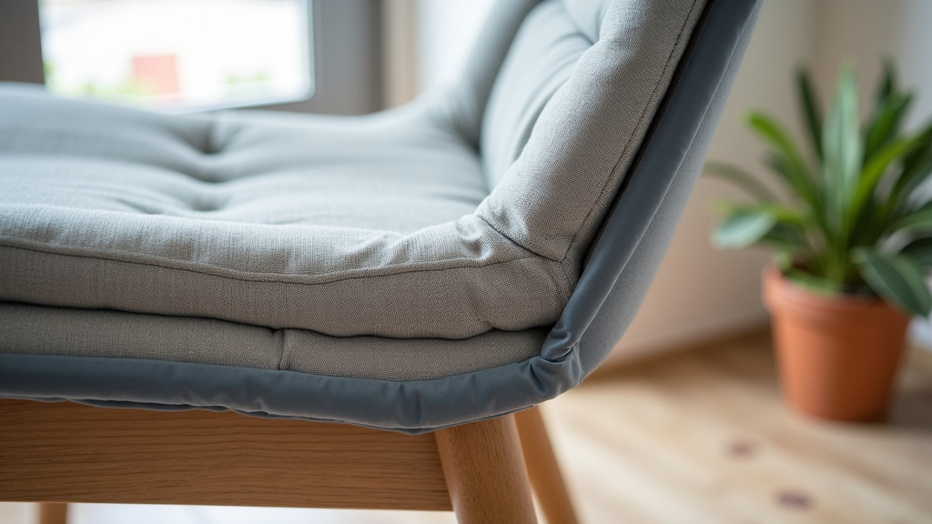 Understanding the Purpose of Cushion Attachments
