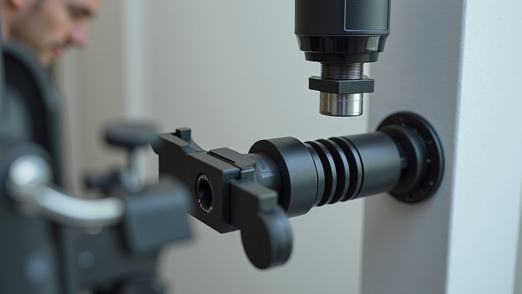 Understanding the U-Shaped Attachment's Purpose